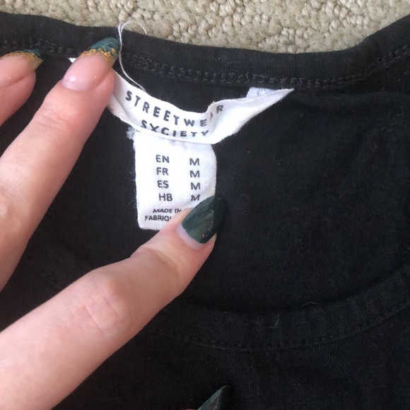 M Tank - Picture 3 of 3